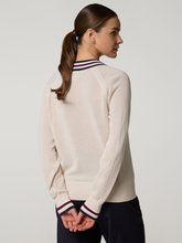 Image sur Pull en maille MAURICE