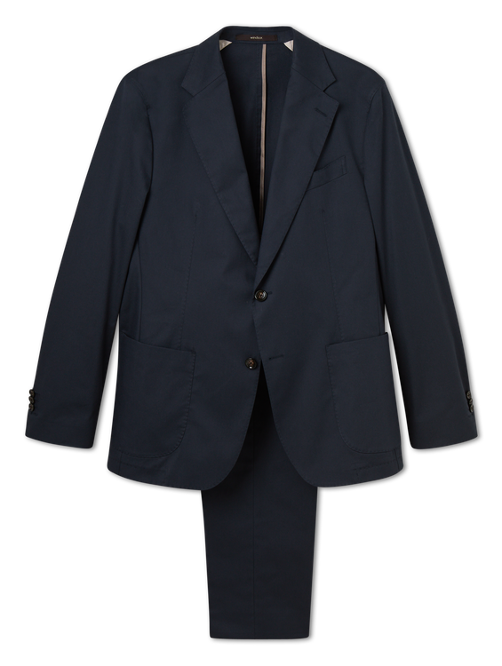 Bild von Anzug 2-teilig