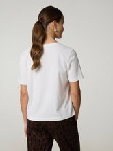 Bild von T-Shirt aus Baumwolle