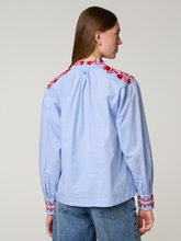 Bild von Bluse MMOSMO