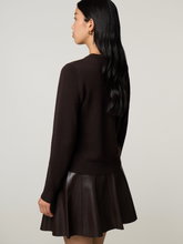 Image sur Cardigan en cachemire