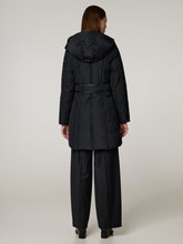 Image sur Parka en duvet KAY-NFR