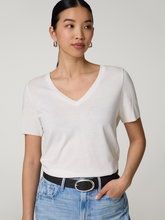 Bild von T-Shirt mit Baumwolle