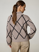 Image sur Pull en cachemire