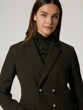 Bild von Doppelreihiger Blazer