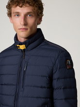 Image sur Veste matelassée en duvet UGO
