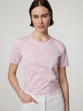 Image sur T-shirt en coton
