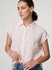 Bild von Leinen Bluse