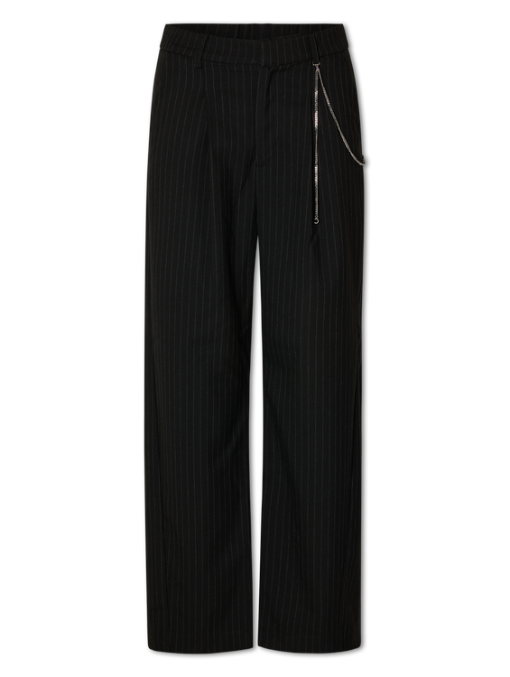 Bild von Hose mit weitem Bein