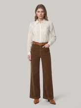 Image sur Pantalon à jambes larges ROMEO