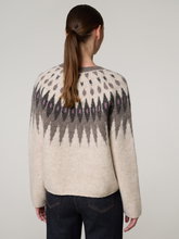 Bild von Pullover aus Alpaka