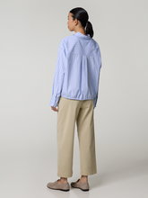 Bild von Hose mit weitem Bein MAINE S