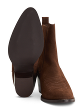 Bild von Coxboy Stiefeletten