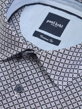 Image sur Chemise coupe sur mesure
