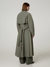 Image sur Trenchcoat CALILI