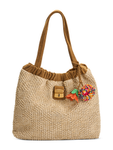 Bild von Beuteltasche THE SUMMER CRISTINA