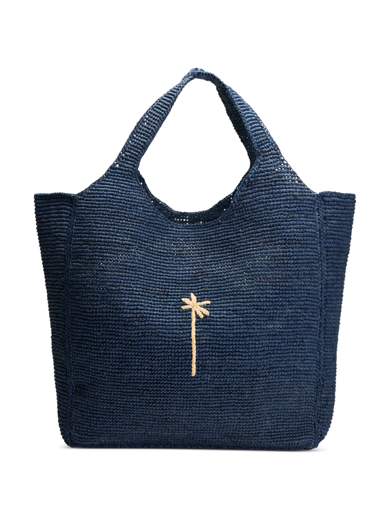 Image sur Sac à bandoulière MAXI TOTE