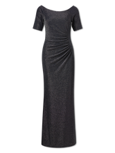 Image sur Robe de soirée avec paillettes