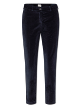 Image sur Pantalon en velours regulat fit MARON S