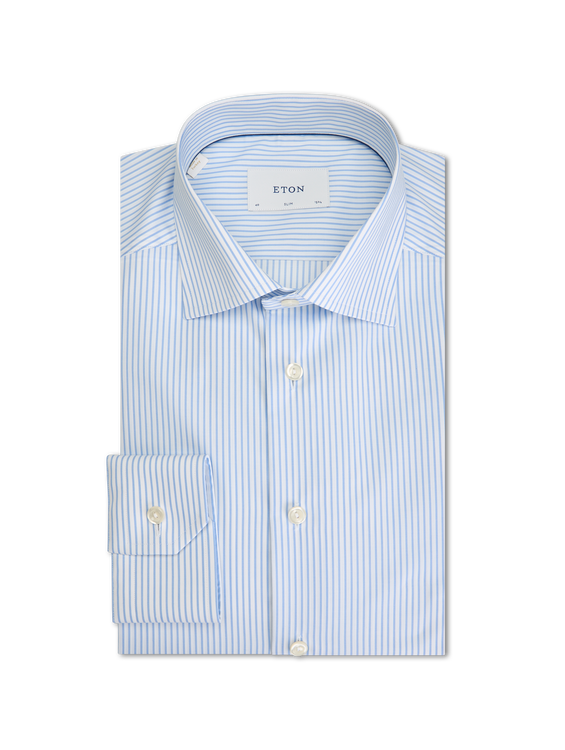 Bild von Hemd im Slim Fit