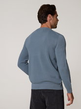 Image sur Pull en coton bio
