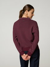 Bild von Pullover aus Feinstrick MMALIZ