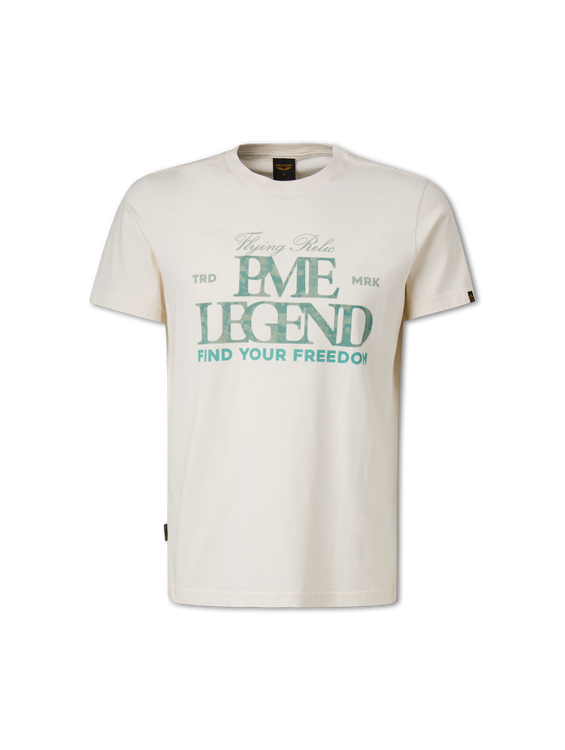 Image sur T-shirt imprimé