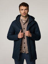 Bild von Parka mit abnehmbarer Kapuze