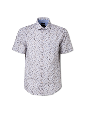 Image sur Chemise coupe ajustée