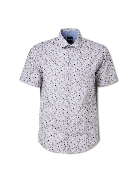 Image sur Chemise coupe ajustée