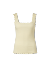 Bild von Tanktop mit Rippen