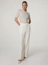 Image sur Pantalon Wide Fit WASHINGTON