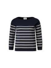 Image sur T-shirt à manches 3/4 WKDSTECCA