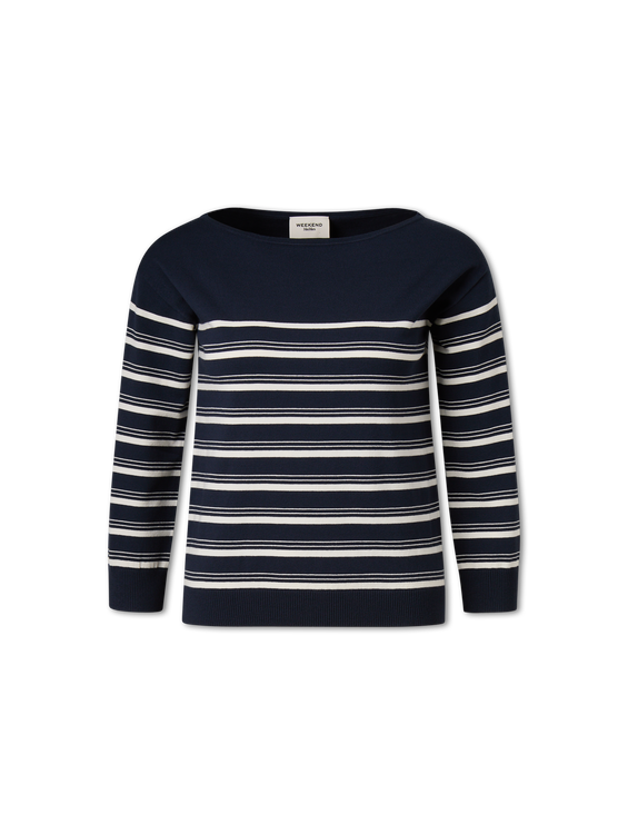 Image sur T-shirt à manches 3/4 WKDSTECCA