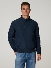 Image sur Blouson matelassé