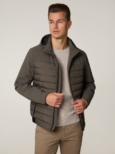 Bild von Steppjacke