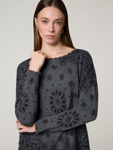 Image sur Pull en cachemire