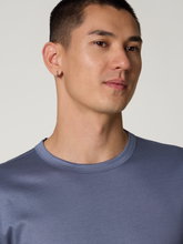 Image sur T-shirt coupe classique THOMPSON