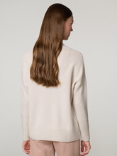 Bild von Pullover mit Kaschmir