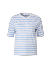 Image sur T-shirt en coton