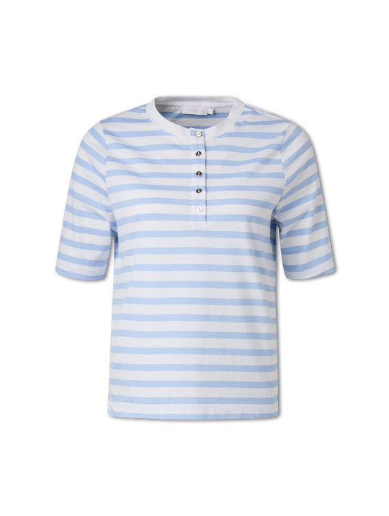 Image sur T-shirt en coton