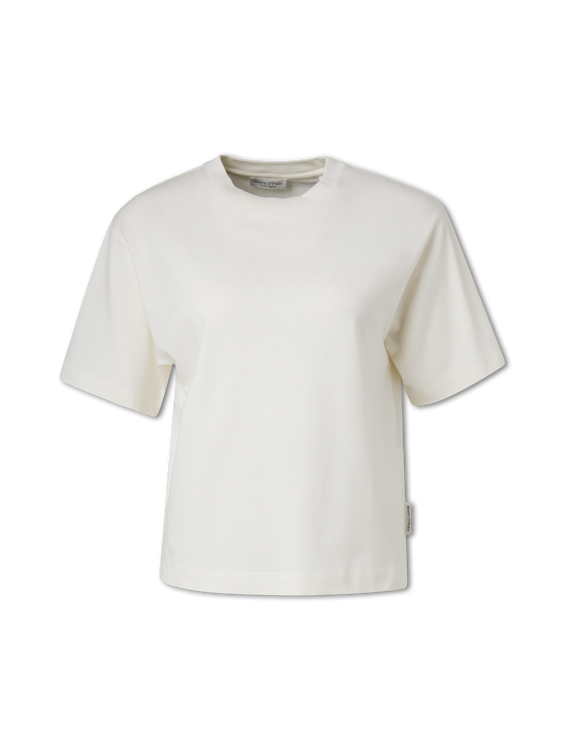 Bild von T-Shirt im Boxy Fit