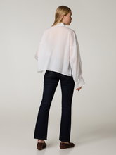 Bild von Jeans mit Kickflare ASHLEY