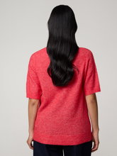 Bild von Strickshirt mit Wolle MMMAPE