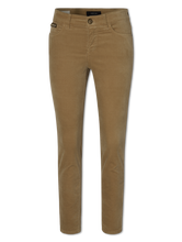 Image sur Pantalon en velours, slim fit SILVI