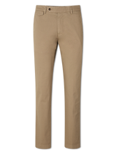 Image sur Pantalon à la coupe slim