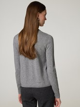 Image sur Pull contenant du cachemire