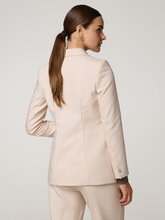 Image sur Long blazer