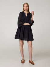 Bild von Minikleid mit Volants