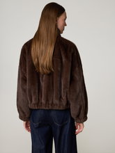 Image sur Veste en fausse fourrure WKDANEMONE